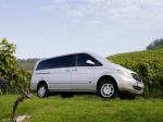 Mercedes-Benz Viano 2004 года